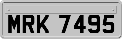 MRK7495