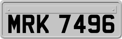 MRK7496