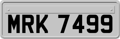 MRK7499