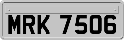MRK7506