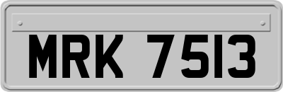 MRK7513