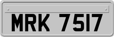 MRK7517