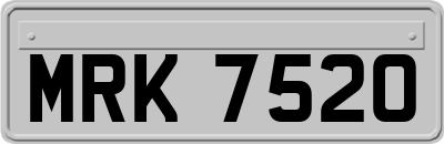 MRK7520