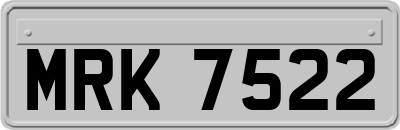 MRK7522