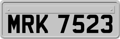 MRK7523