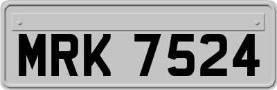 MRK7524