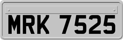 MRK7525