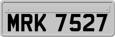 MRK7527
