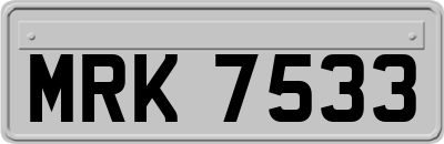 MRK7533