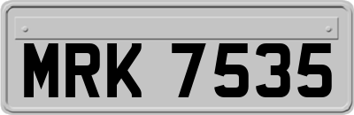 MRK7535