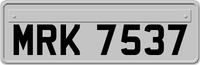 MRK7537