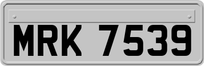 MRK7539