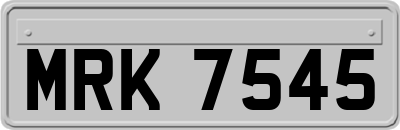 MRK7545