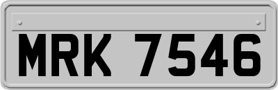 MRK7546