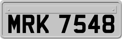 MRK7548