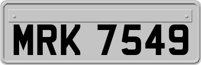 MRK7549