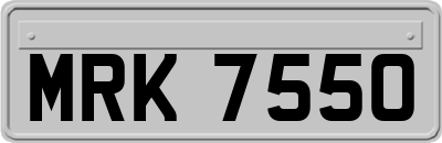 MRK7550