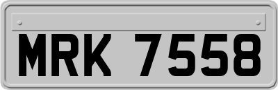 MRK7558