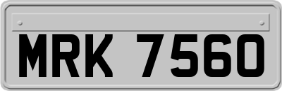 MRK7560