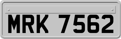 MRK7562
