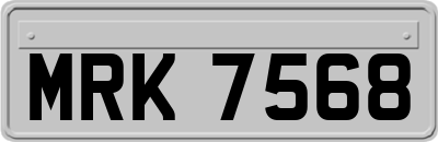 MRK7568