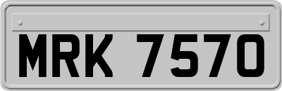 MRK7570