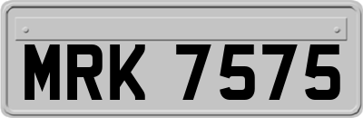 MRK7575