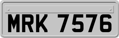 MRK7576