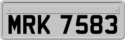 MRK7583