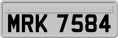 MRK7584