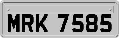 MRK7585