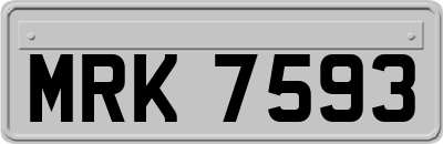 MRK7593