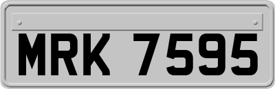 MRK7595