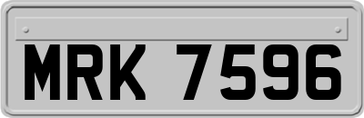 MRK7596