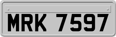 MRK7597