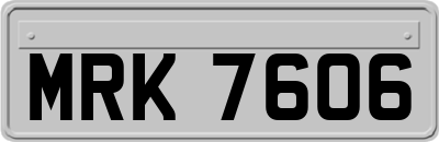 MRK7606