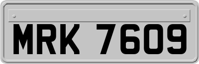 MRK7609