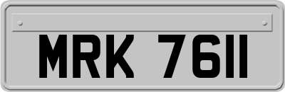 MRK7611
