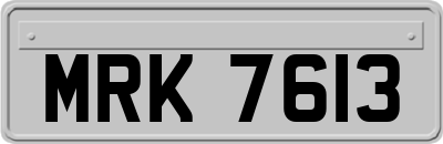 MRK7613