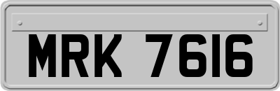 MRK7616