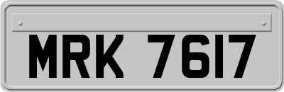 MRK7617