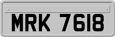 MRK7618