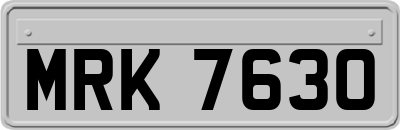 MRK7630