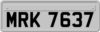 MRK7637