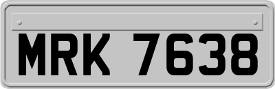 MRK7638