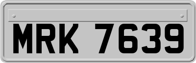 MRK7639