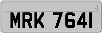MRK7641