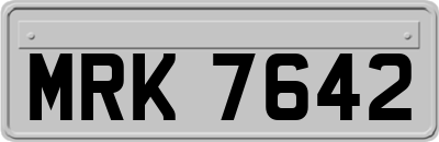 MRK7642
