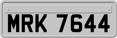 MRK7644