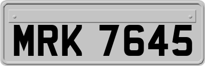 MRK7645